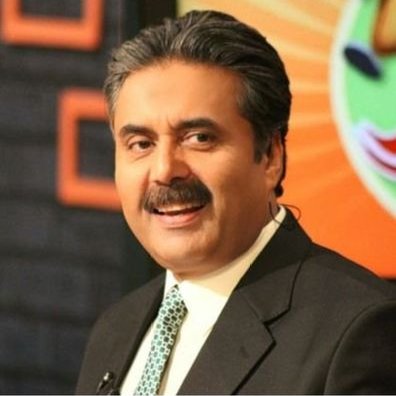 Aftab Iqbal Fan's profile picture