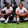 Oyetunde Victor profil fotoğrafı