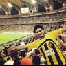 حوده💛🖤's profile picture