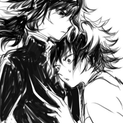 v's profile picture
