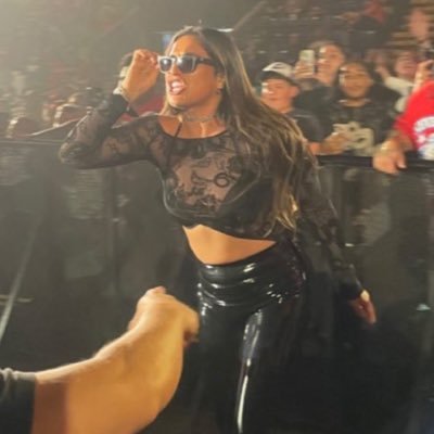 RaquelWWE's profile picture
