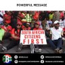 Marete a CIC. 🇿🇦 profil fotoğrafı