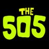 Фото профиля The 505 🥊