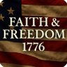 Profilbild von Faith & Freedom 1776