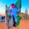 محمد الرويلي's profile picture