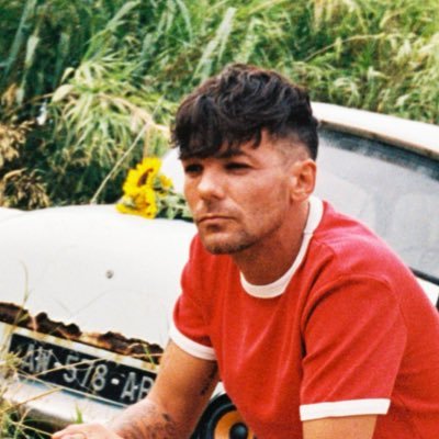 Louis Paraguay's profile picture