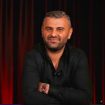 Emre NALBANT's profile picture
