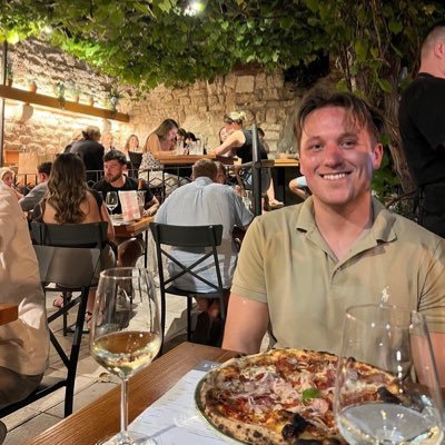 TobyEvenden's profile picture