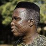 Фото профиля kehinde adisa