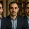 Profilbild von Mohsen Darvish