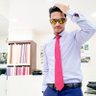 Profilbild von Gulam Shafeeq
