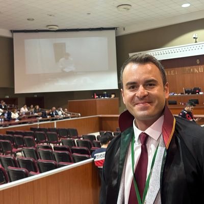 Av. Mehmet Can Seyhan's profile picture