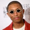 Фото профиля Pharrell The Goat
