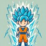 Goku profil fotoğrafı