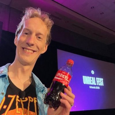 GameDevMicah's profile picture