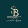 StreamBoost1 的头像