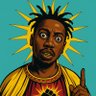 Black Baby Jesus's profile picture