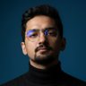 Profilbild von Saqib Ameen