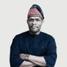 Profilbild von Ẹniọlá Ọṣìtẹ̀lú