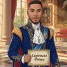 Profilbild von Legitimate Prince🤴