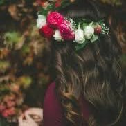 عالمية متيمة 💛💙's profile picture