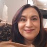 Profilbild von Lydia Sanchez