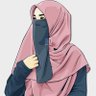 الشيخه مروه ☪️'s profile picture