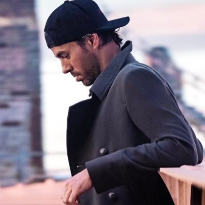 Enrique Iglesias's profile picture