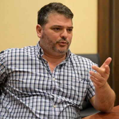 Carlos Abel Olivera's profile picture