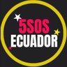 Фото профиля 5SOS Ecuador 🇪🇨 | #EveryonesAStar