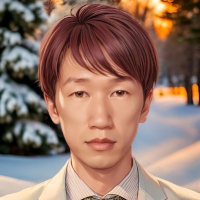 取鳥(トルトリ)のサブ's profile picture