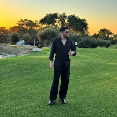 Ayaz Geçer's profile picture