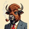 Unimpressed Buffalo profil fotoğrafı