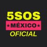 Profilbild von 5SOS México Oficial