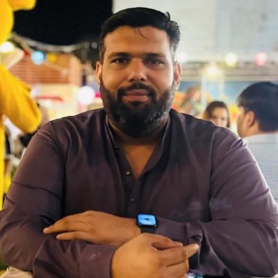 🇵🇰Nadir Qureshi🇵🇰's profile picture