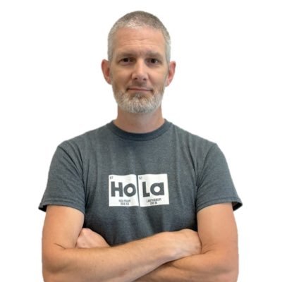 dailySTEM Chris Woods's profile picture