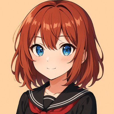 搞子(明日香版)🕊️|🐬TermMax's profile picture