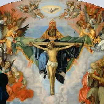 Become A Saint's profile picture