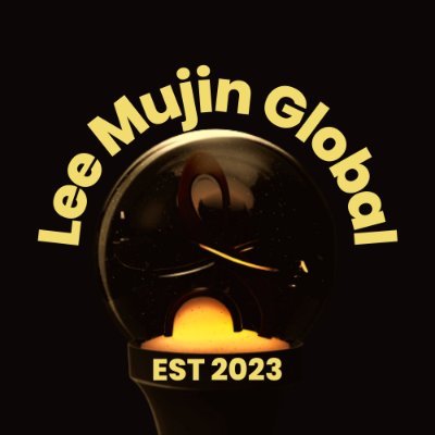 LEEMUJIN_GLOBAL's profile picture