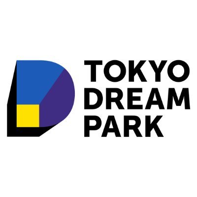 TOKYODREAMPARK's profile picture