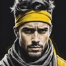 Ali 🖤💛 profil fotoğrafı