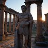 Фото профиля Antiquitas