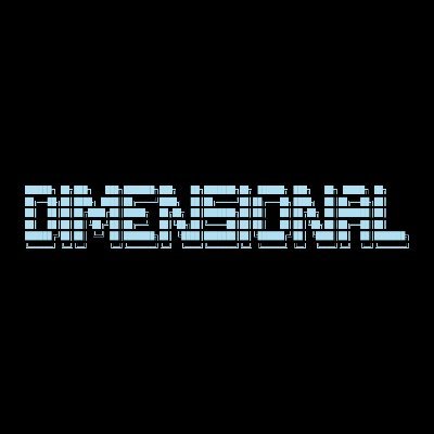 Dimensional's profile picture