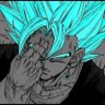 Vegetto Blue SSGSS profil fotoğrafı