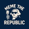 Meme The Republic profil fotoğrafı