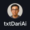 Profilbild von txtDariAI