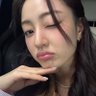 Jihyo profil fotoğrafı