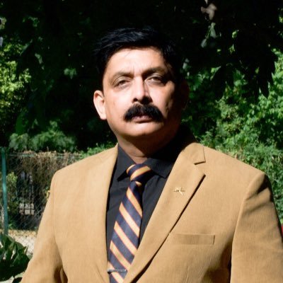 कर्नल Danvir Singh, Sena Medal Gallantry's profile picture