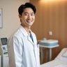 Dr. Mario Wong ็ๅคดๅ