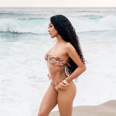 Maliyah ✨'s profile picture